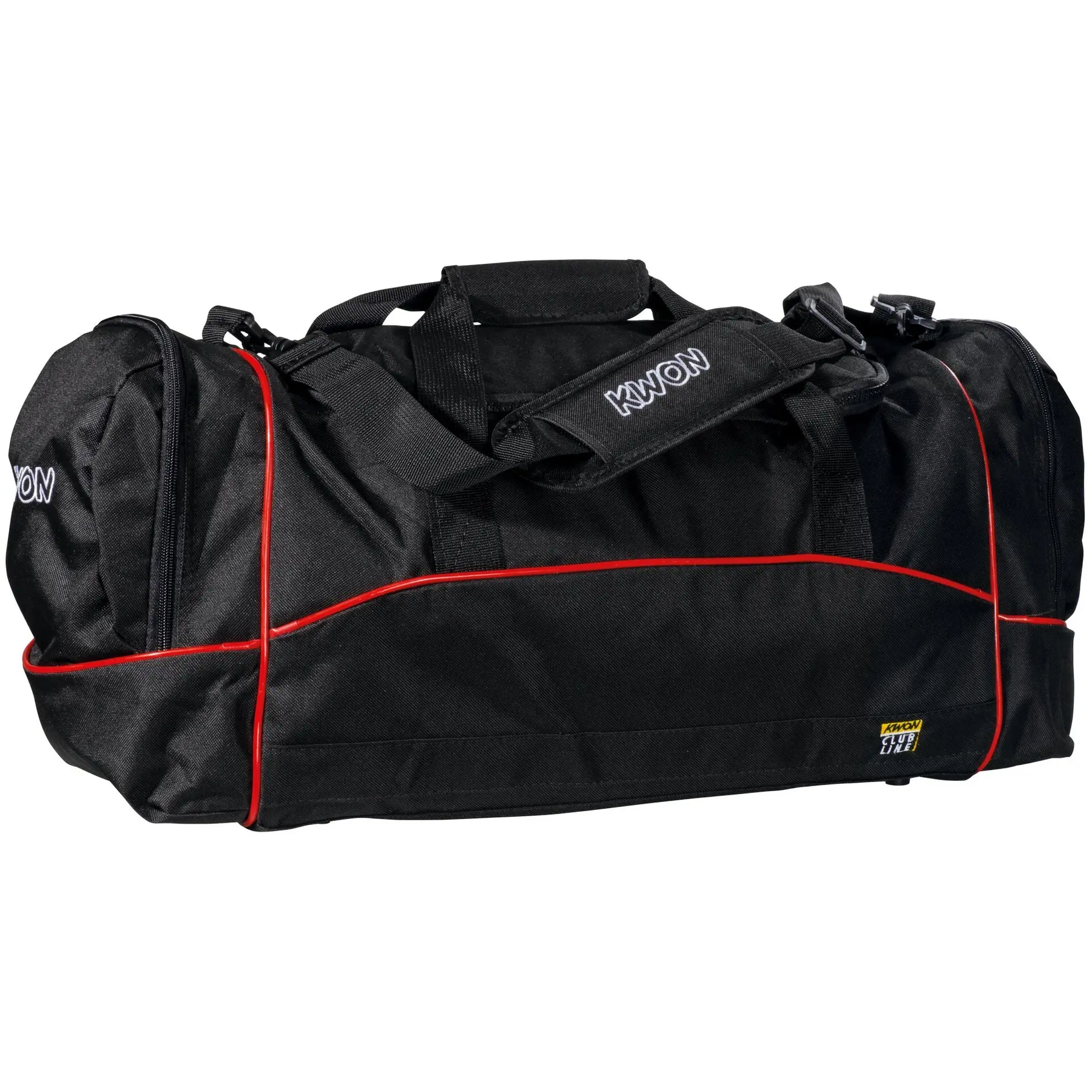 Sporttasche - mittel Kwon Clubline