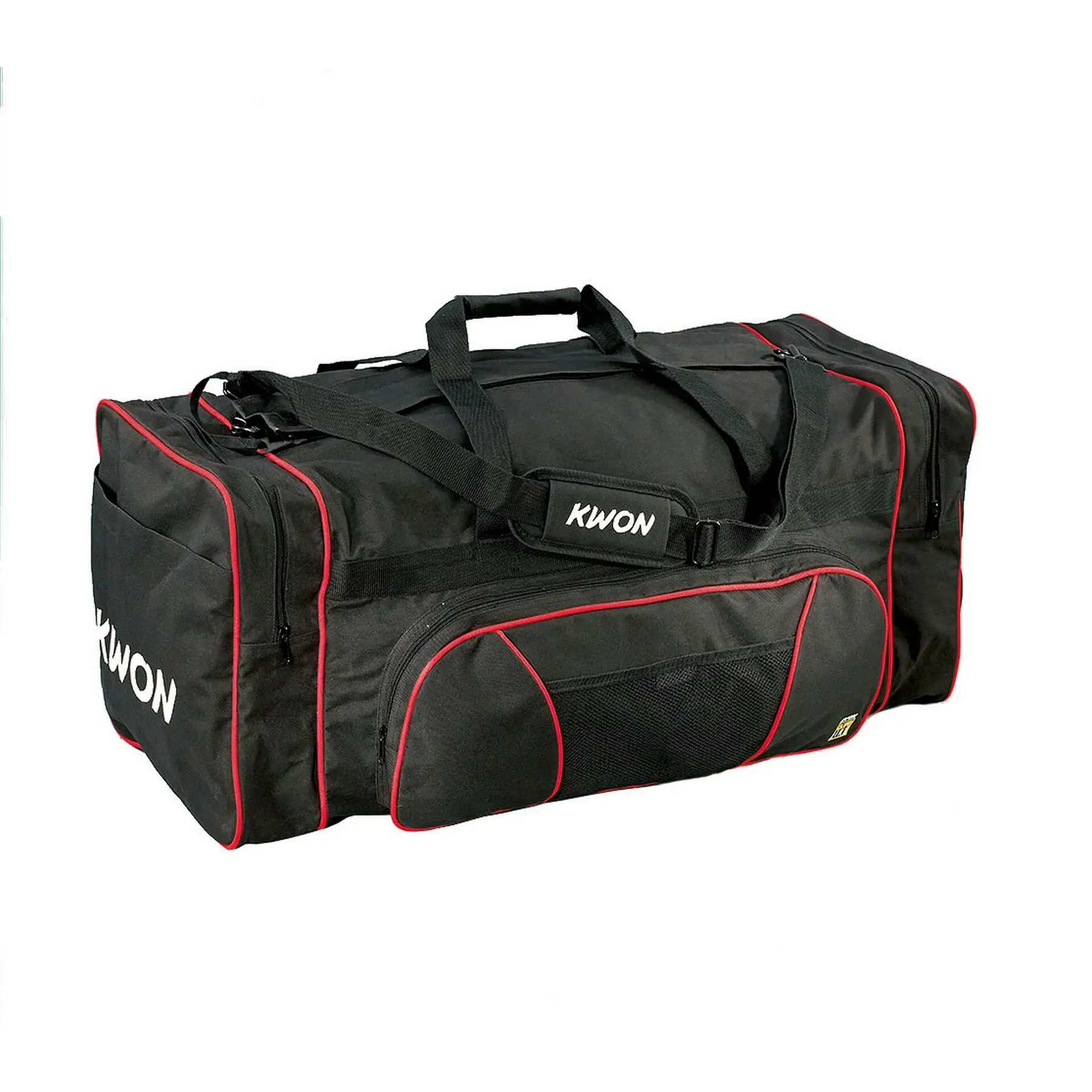 Breite Sporttasche Kwon Clubline