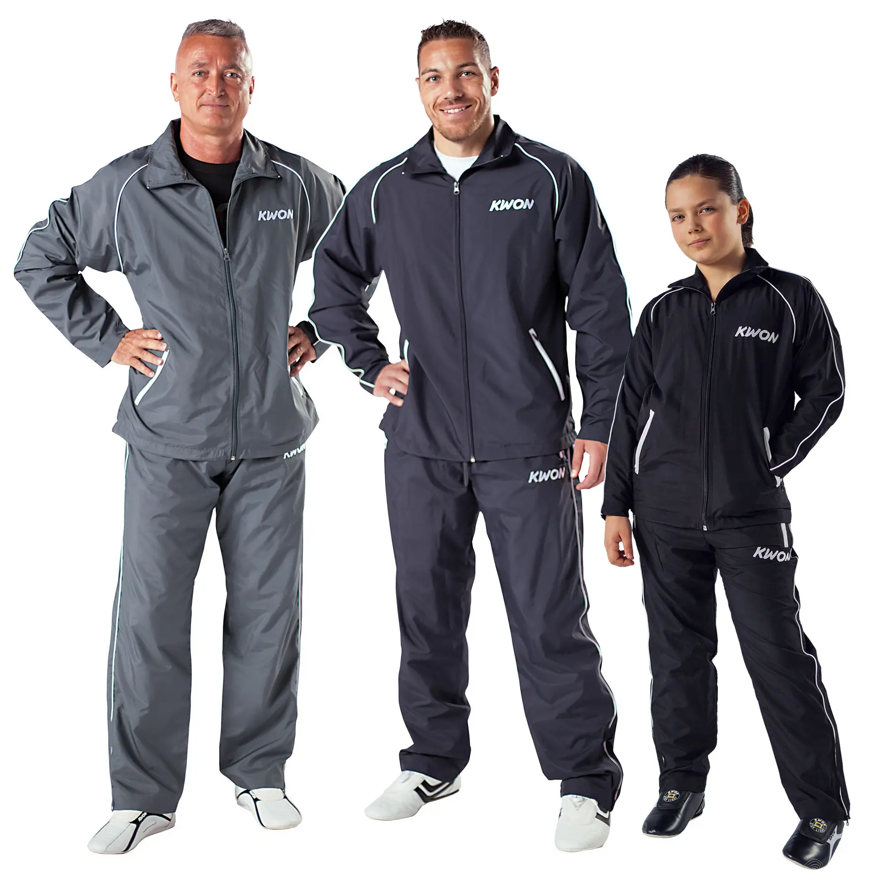 Survêtement enfant Kwon Clubline Francisco