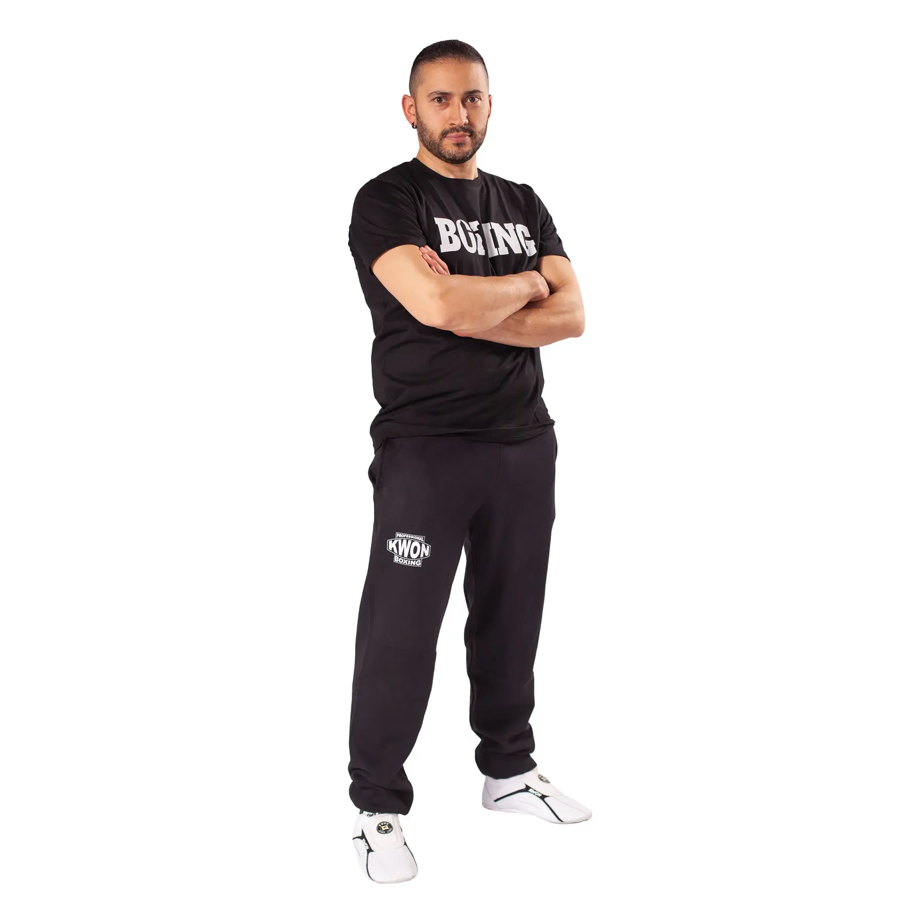 Jogginghose Kwon Professional Boxing