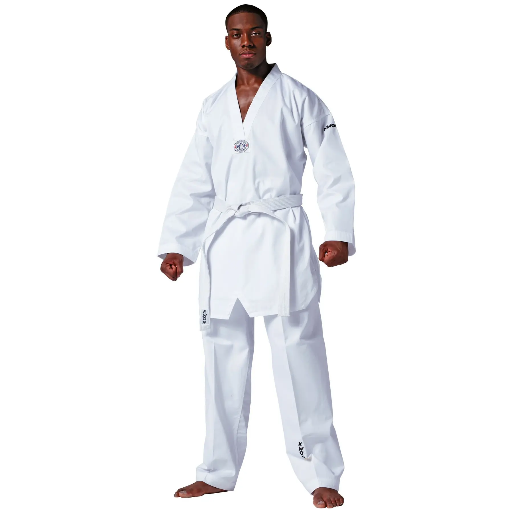 Kimono Taekwondo Kwon Hadan Plus