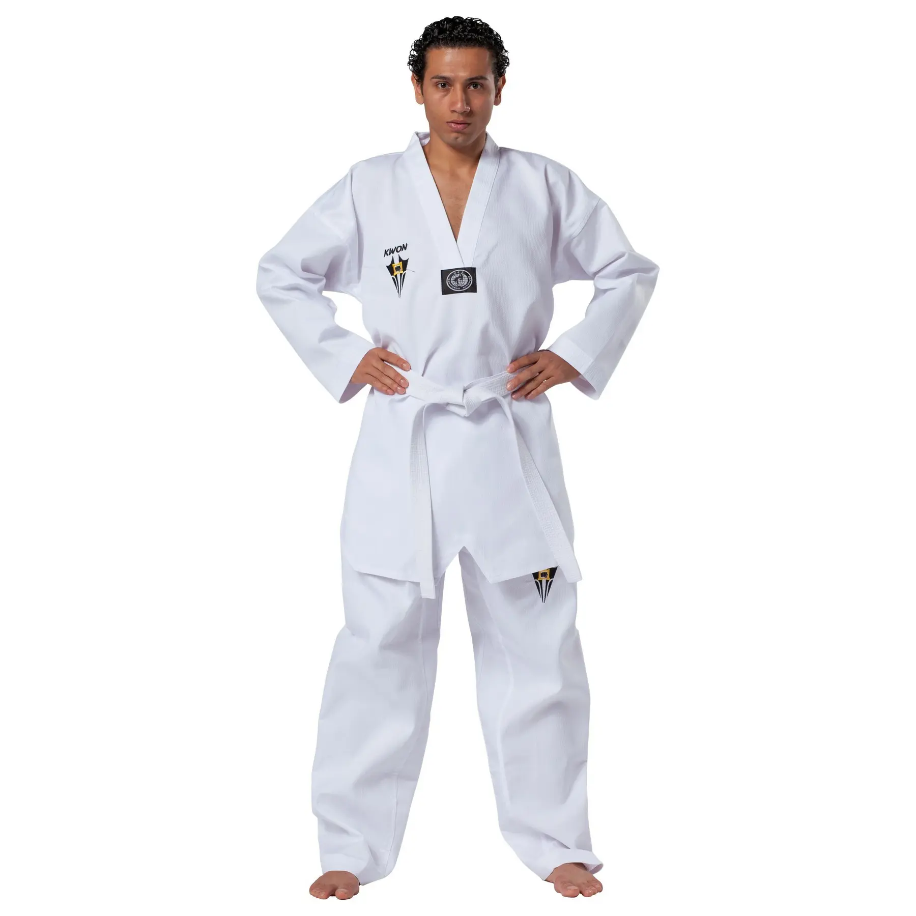 Kimono Taekwondo enfant Kwon Starfighter