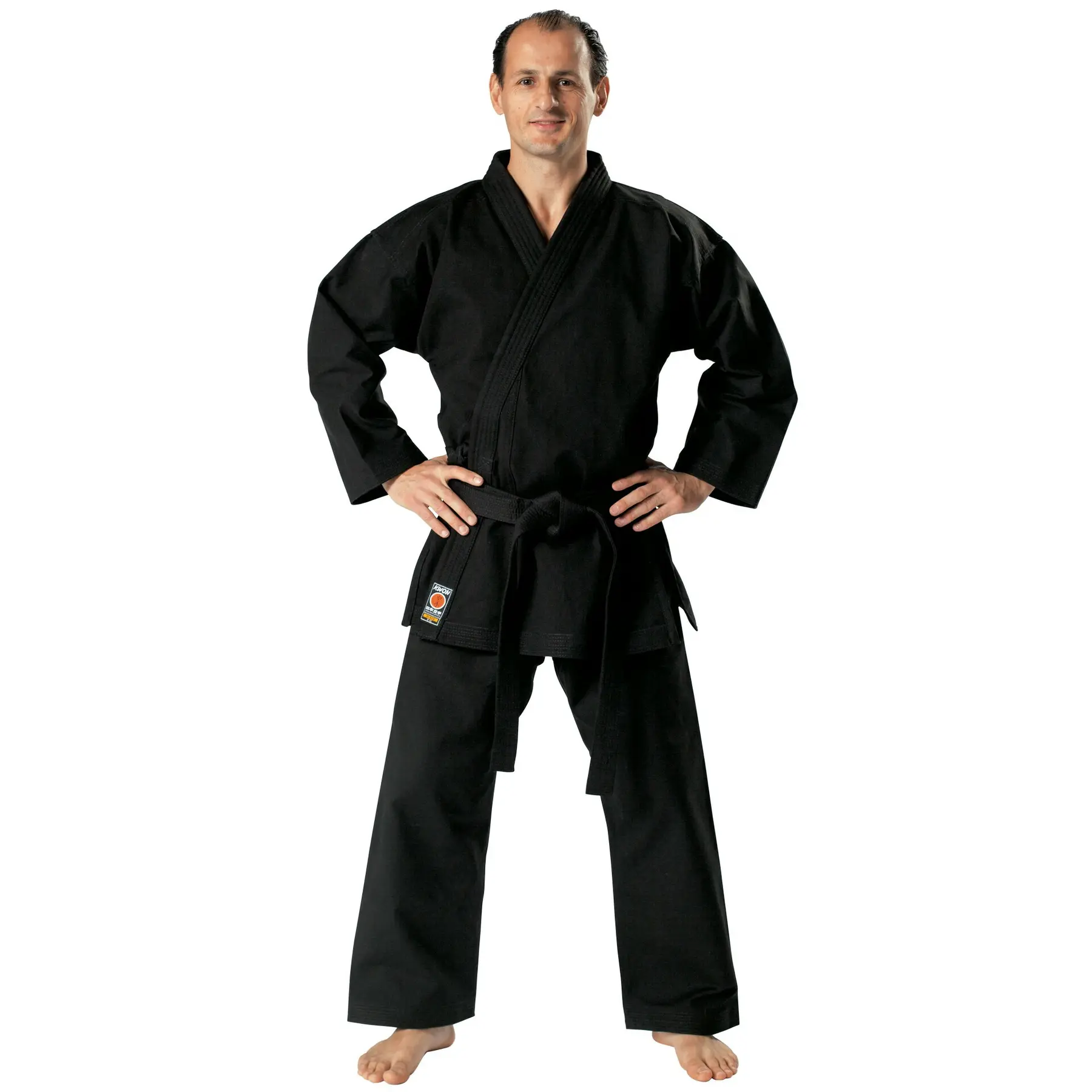 Karate-Kimono Kwon Traditional 12 oz
