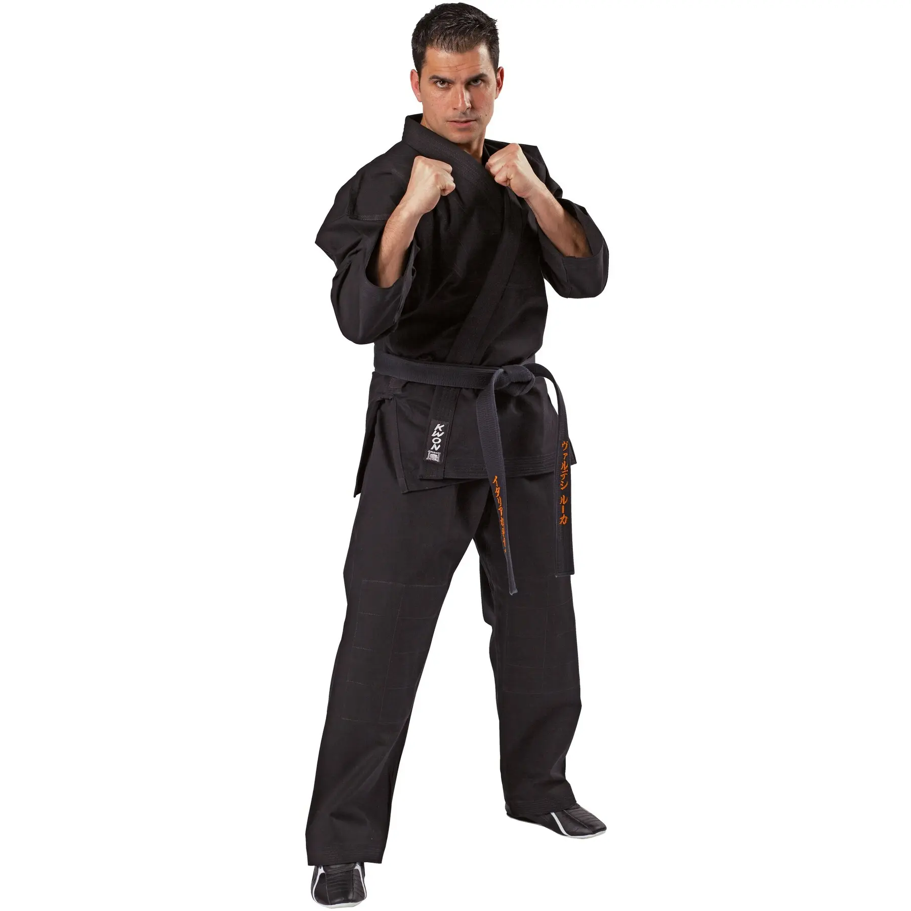 Kimono Karaté Kwon Specialist 12 oz