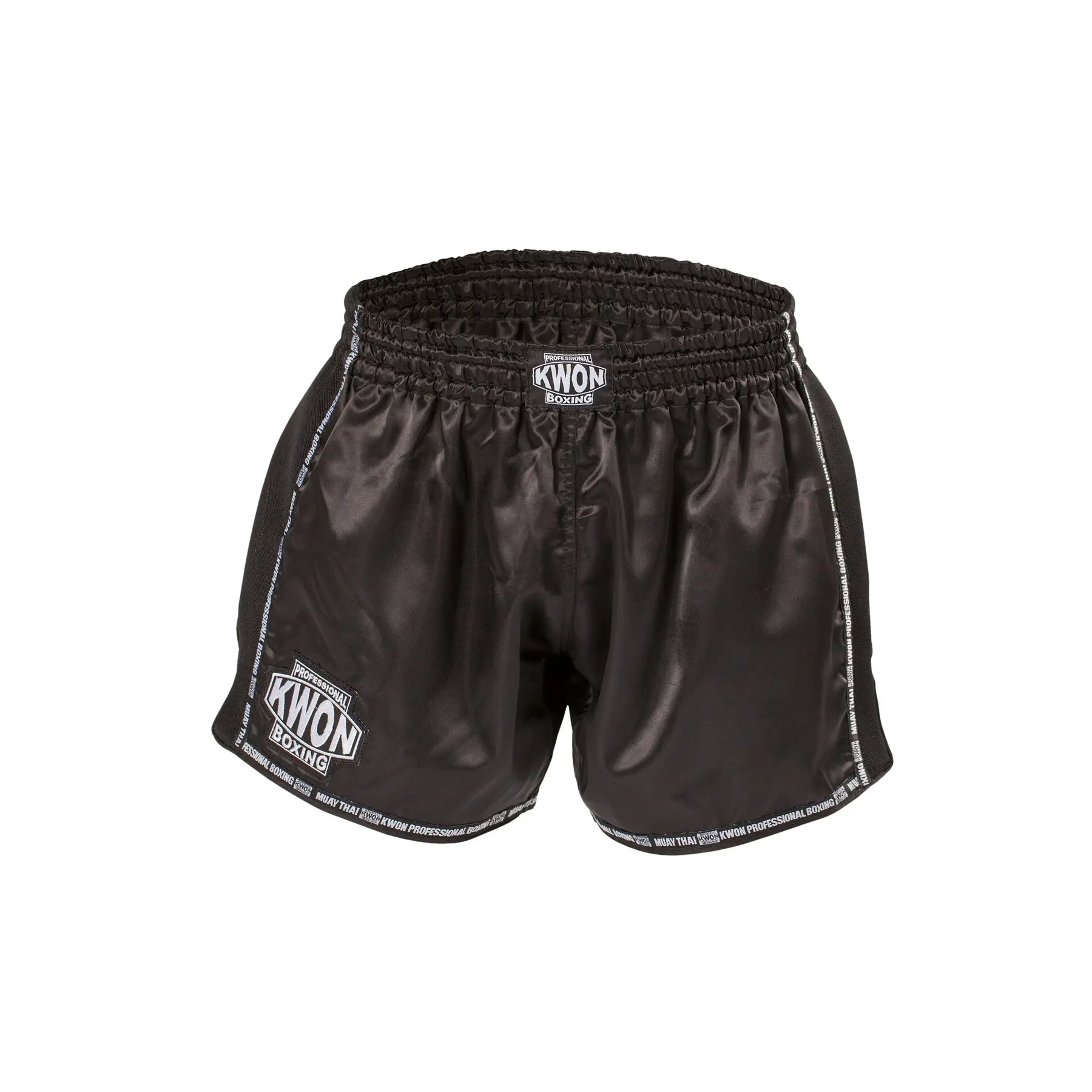 Boxershorts Thaï enfant Kwon Evolution