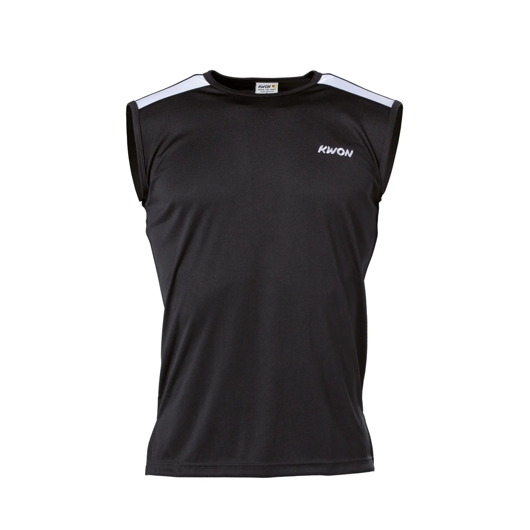 T-Shirt san da Kwon