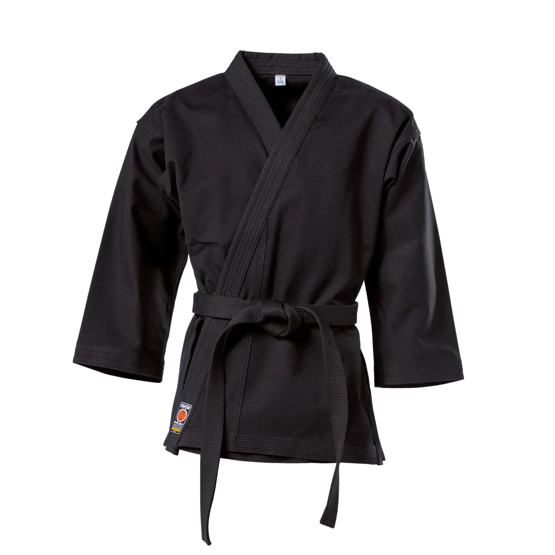 Karate-Kimono-Jacke Kwon Traditional 8 Oz
