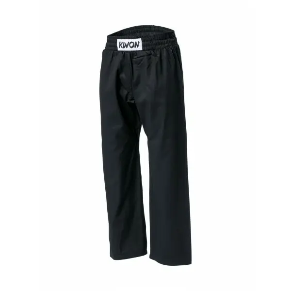 Kickboxing-Hose Kwon