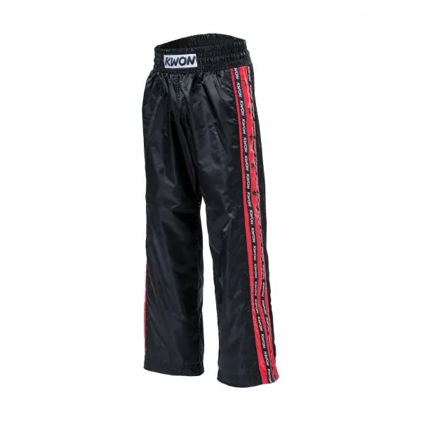 Kick-Boxing-Hose Kwon Str