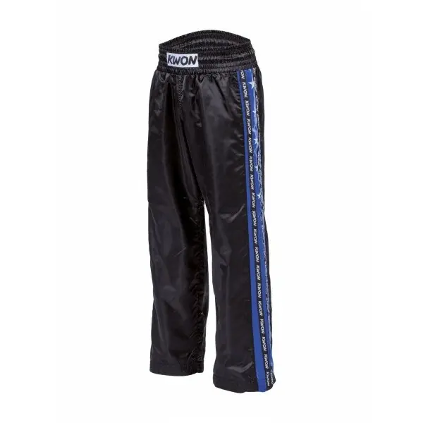 Kick-Boxing-Hose Kwon Str