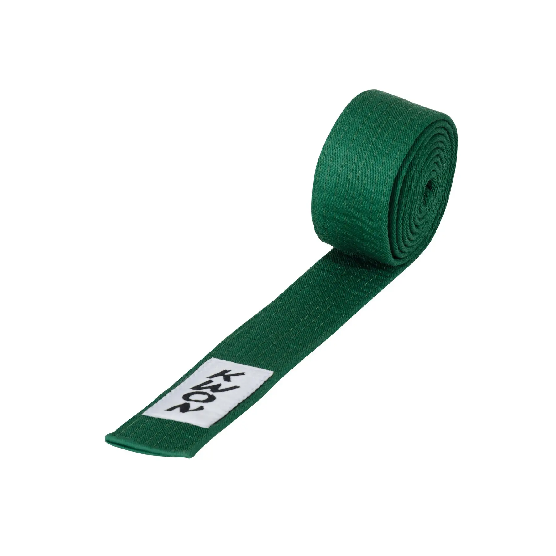 Budō-Gürtel für kurze Wettkämpfe Kwon