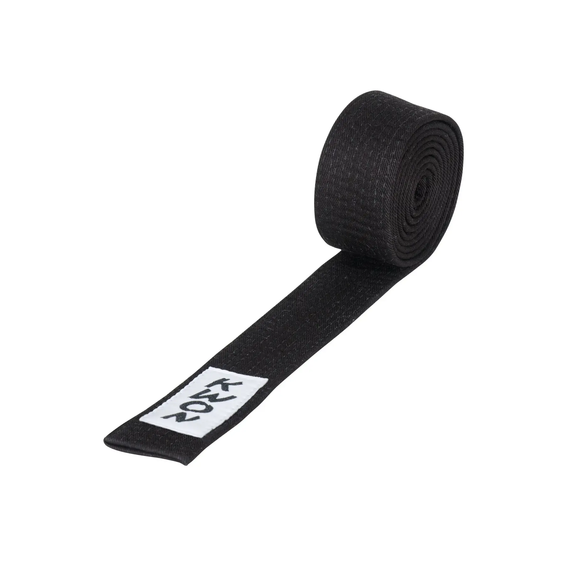 Budō-Gürtel für kurze Wettkämpfe Kwon