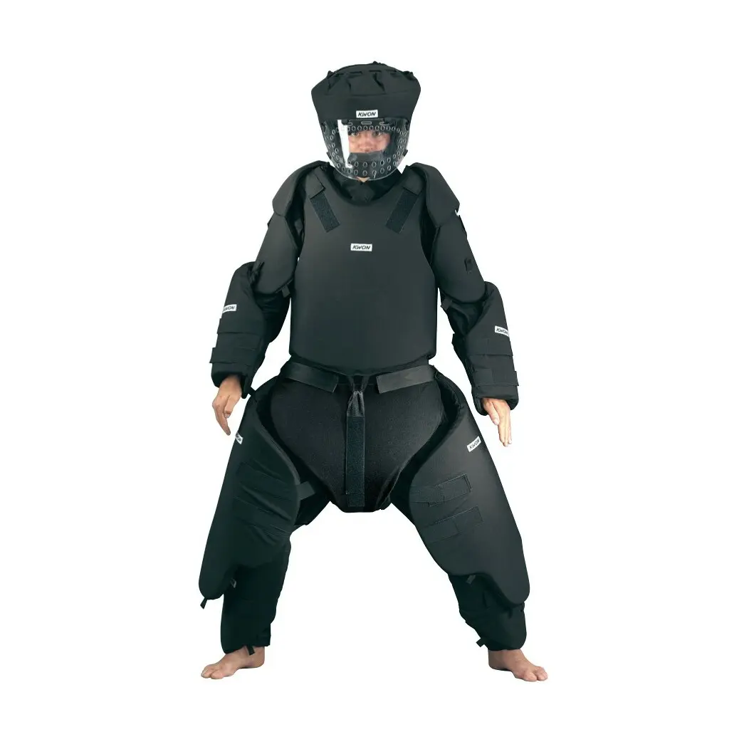 Armure autodéfense Kwon Guard Plus