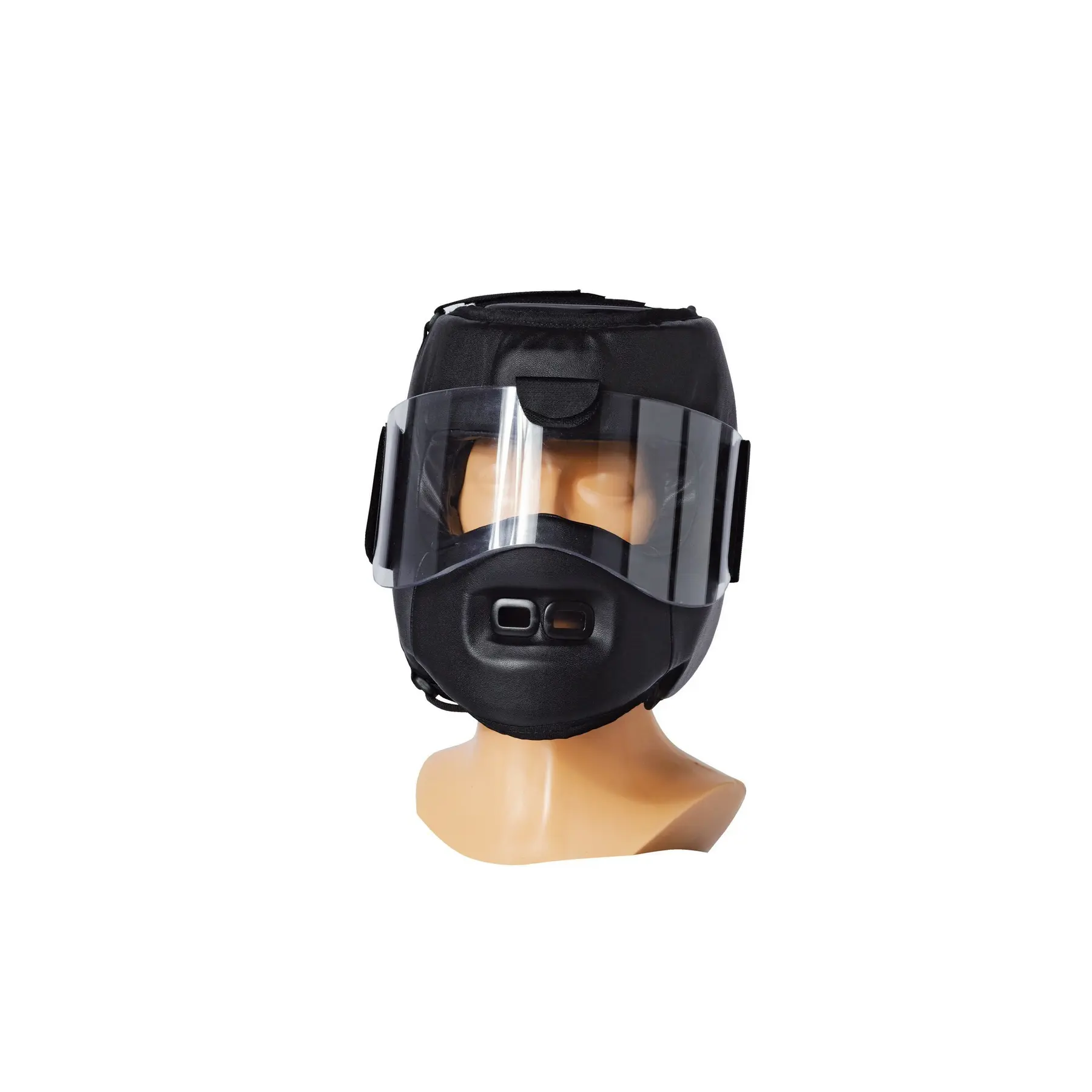 Casque de protection intégrale Kwon Move Guard