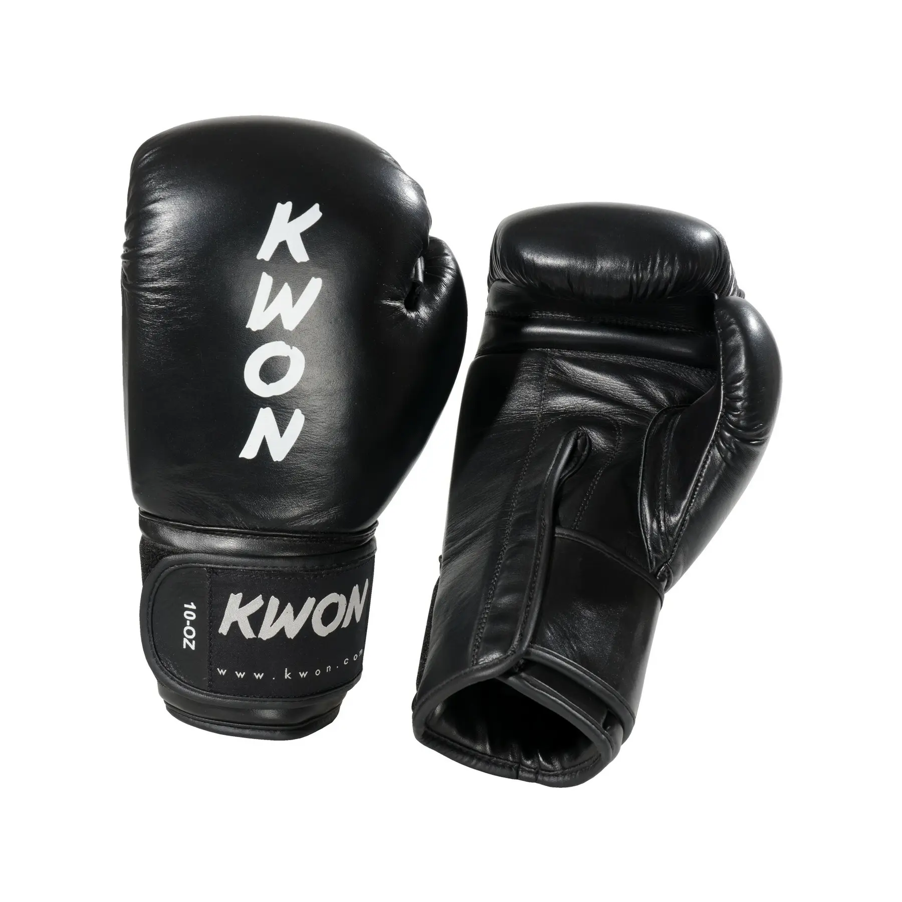 Boxhandschuhe Kwon Ergo Champ