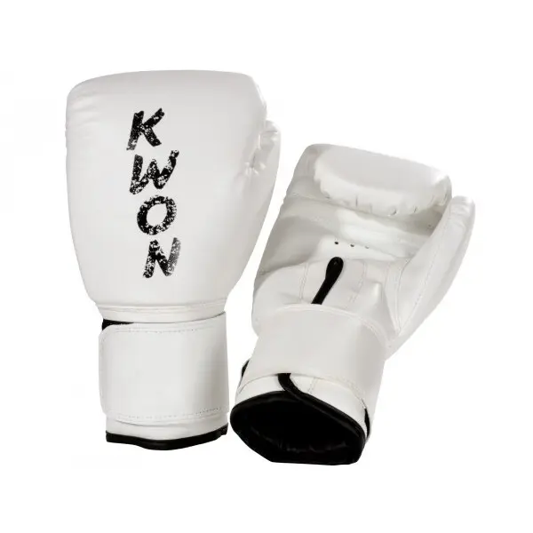 Thaibox-Handschuhe Kwon