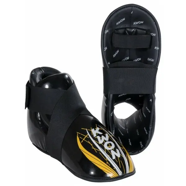 Fußschützer Kick Boxing Kwon Phantom
