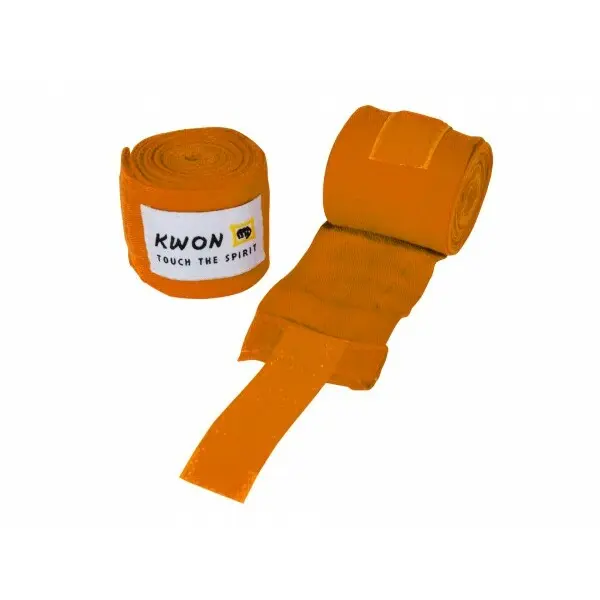 Elastische Boxbänder Kwon