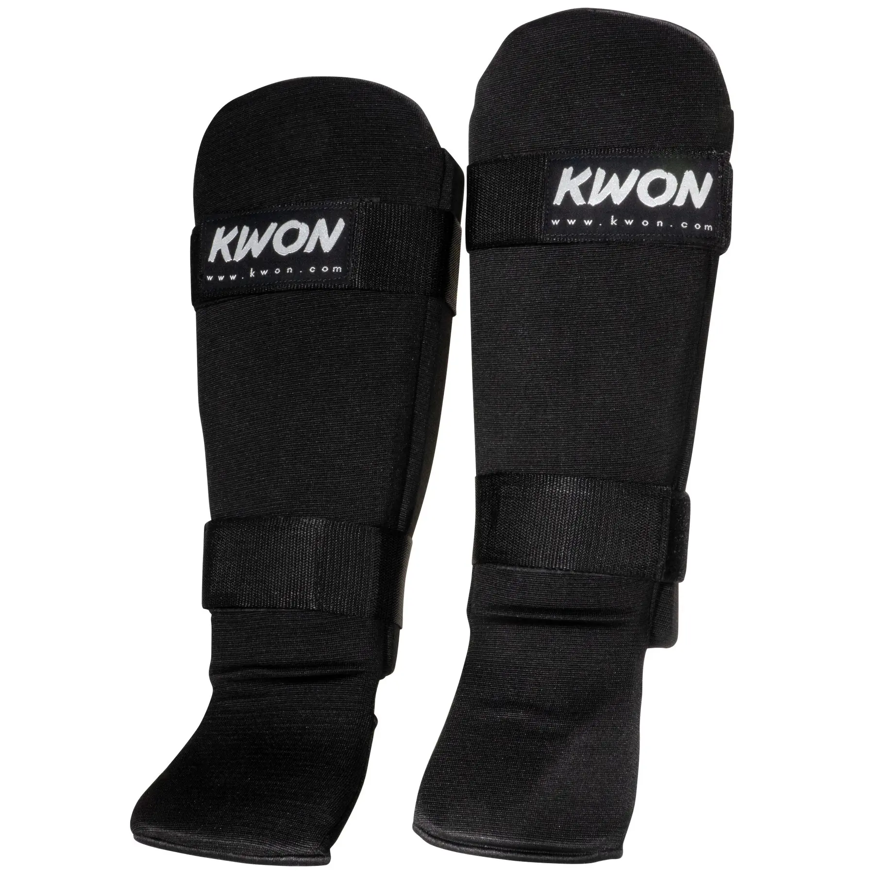 Protège-tibia/cou de pied Kwon Premium
