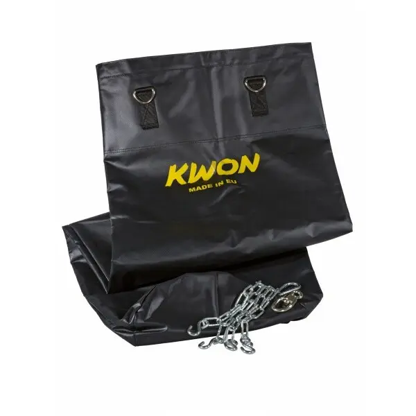 Boxsack Kwon