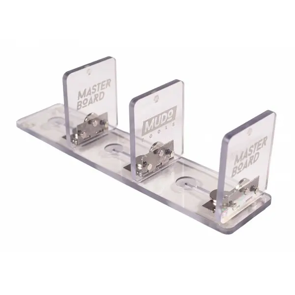 Dreibeiniges Stativ für Kickboard Kwon Kick Professional
