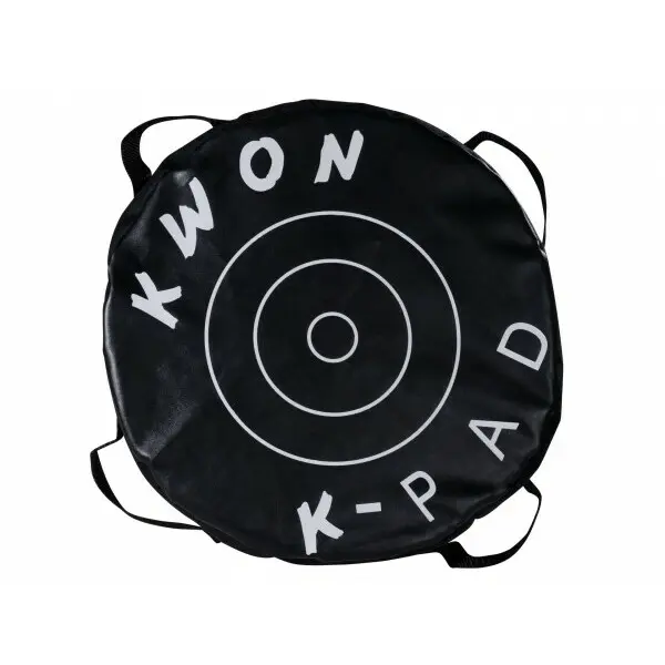 Schlagschild Kwon K Pad
