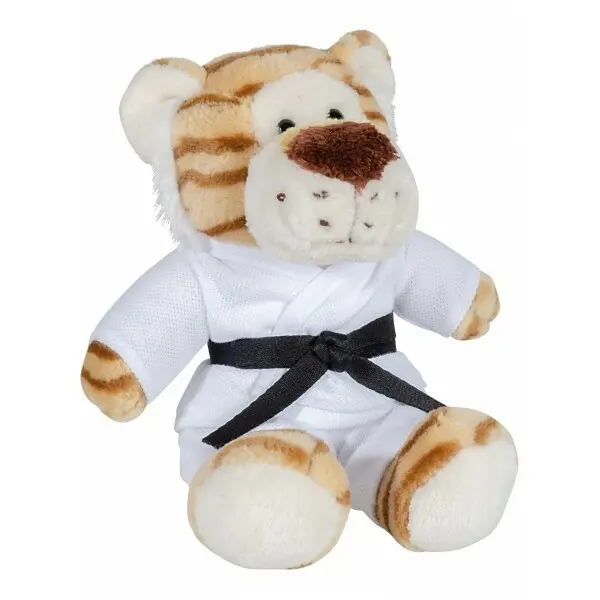 Kinderfluche Kwon Joe Tigre