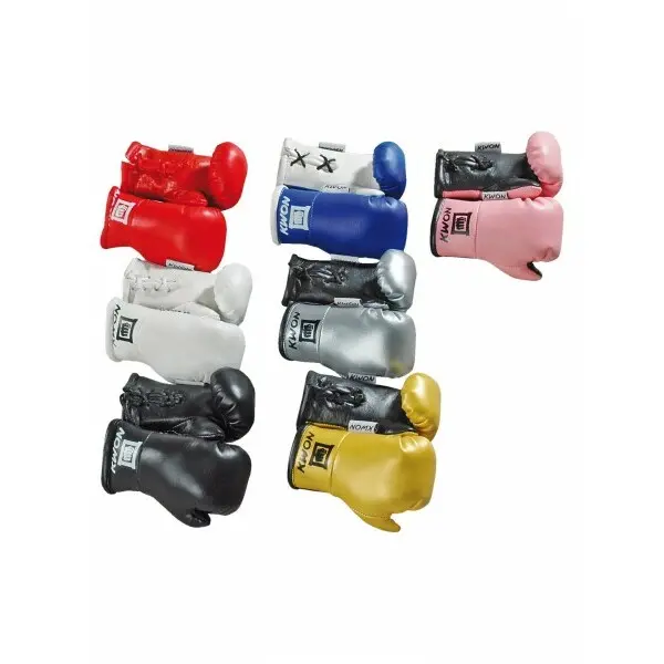 Mini-Boxhandschuhe mini Kwon