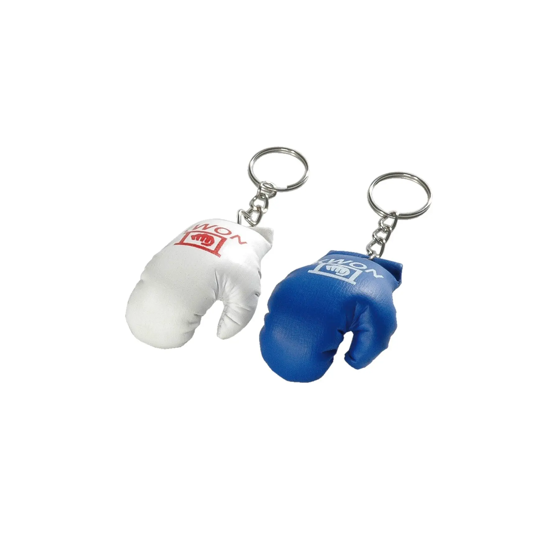 Schlüsselanhänger Boxhandschuhe Kwon