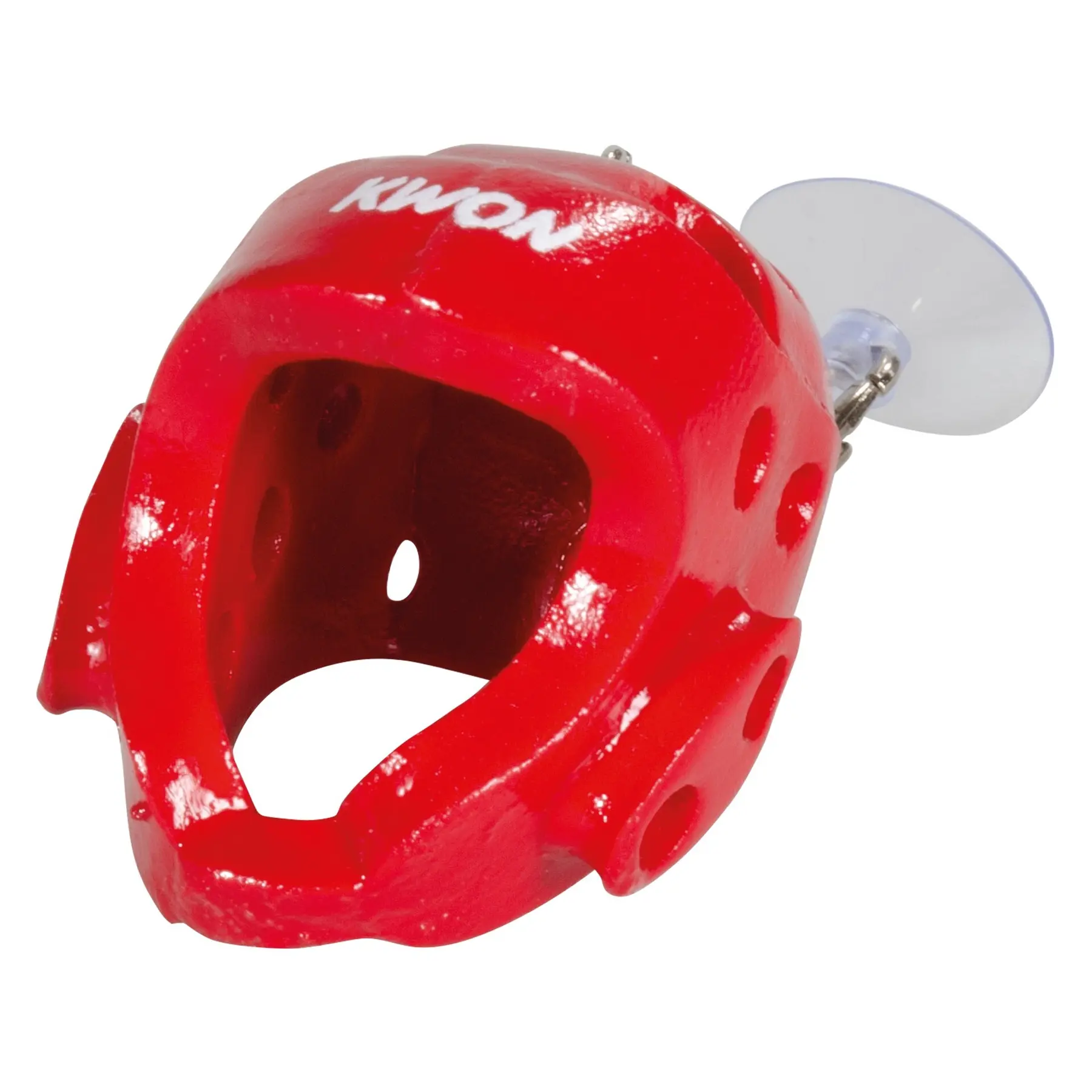 Schlüsselanhänger Boxhelm Kwon