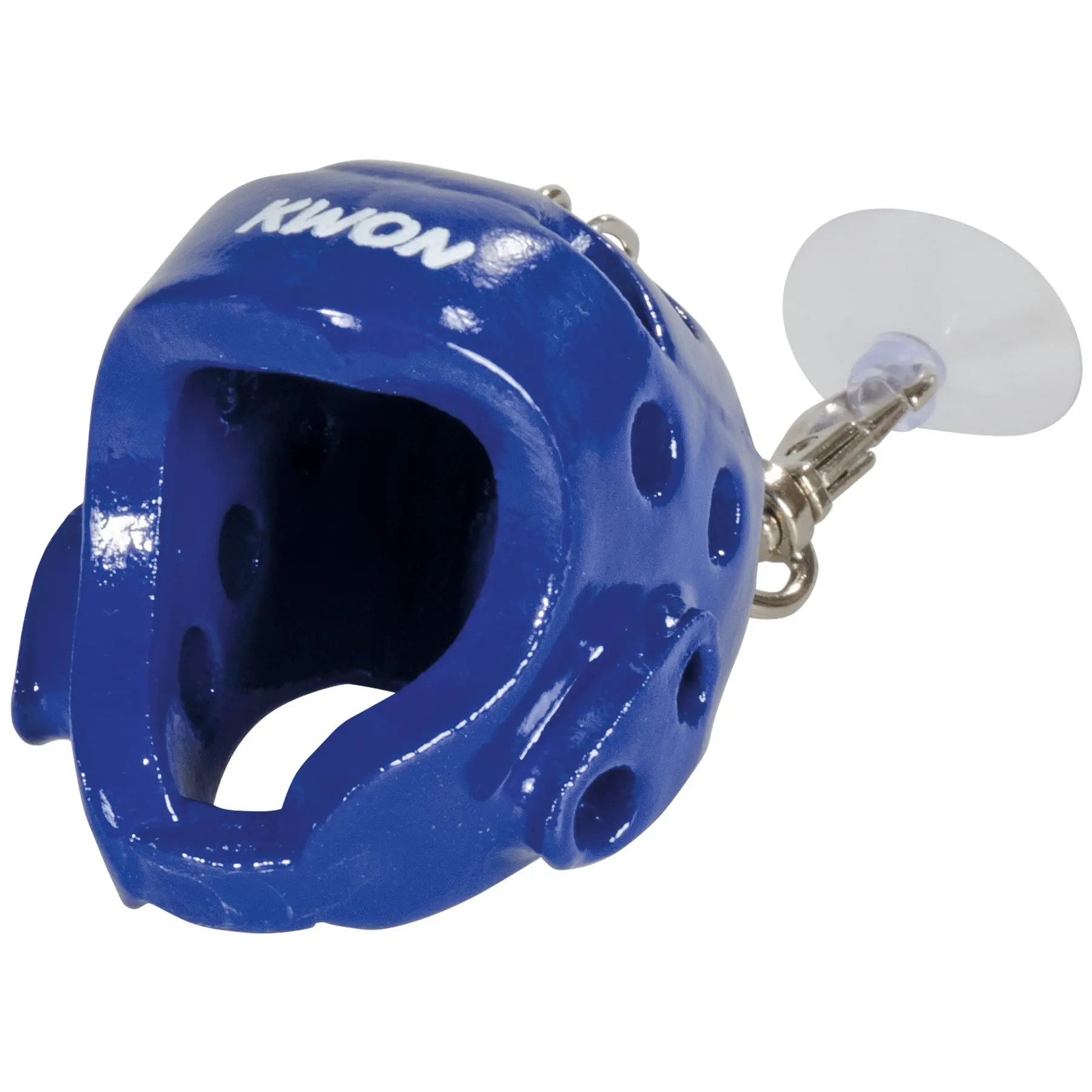 Schlüsselanhänger Helm Kwon