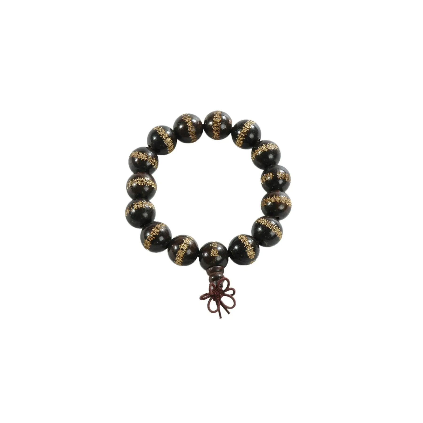 Verziertes Shaolin-Armband Kwon