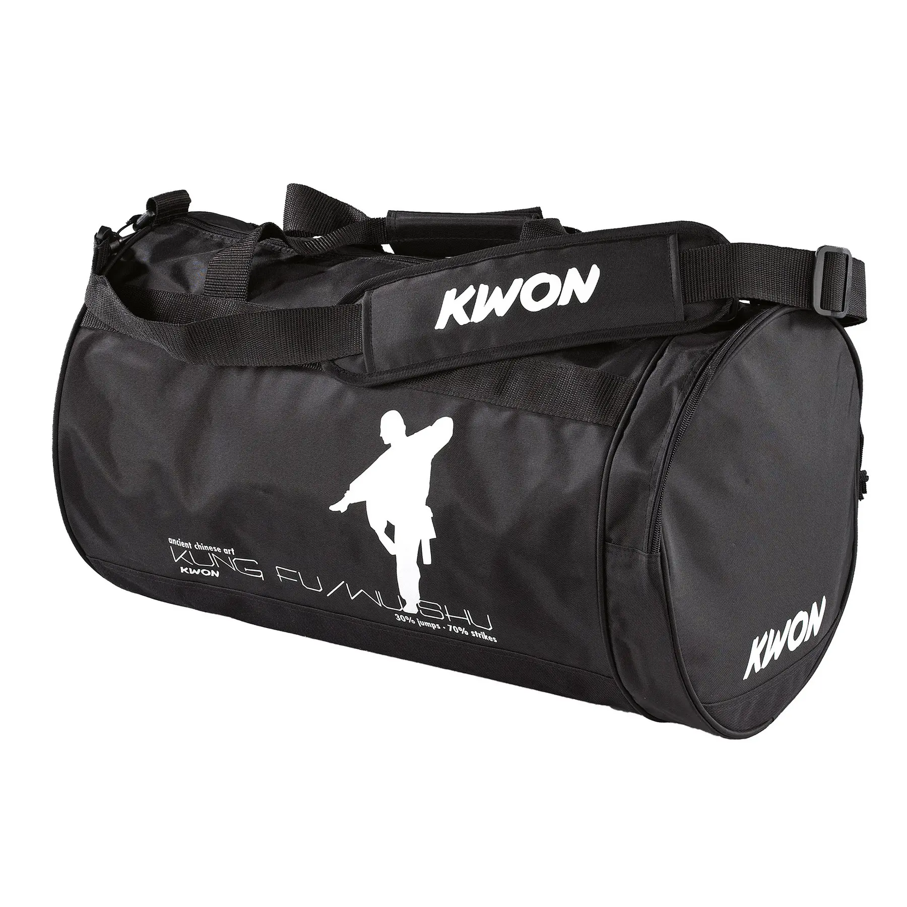 Kung-Fu-Sporttasche Kwon