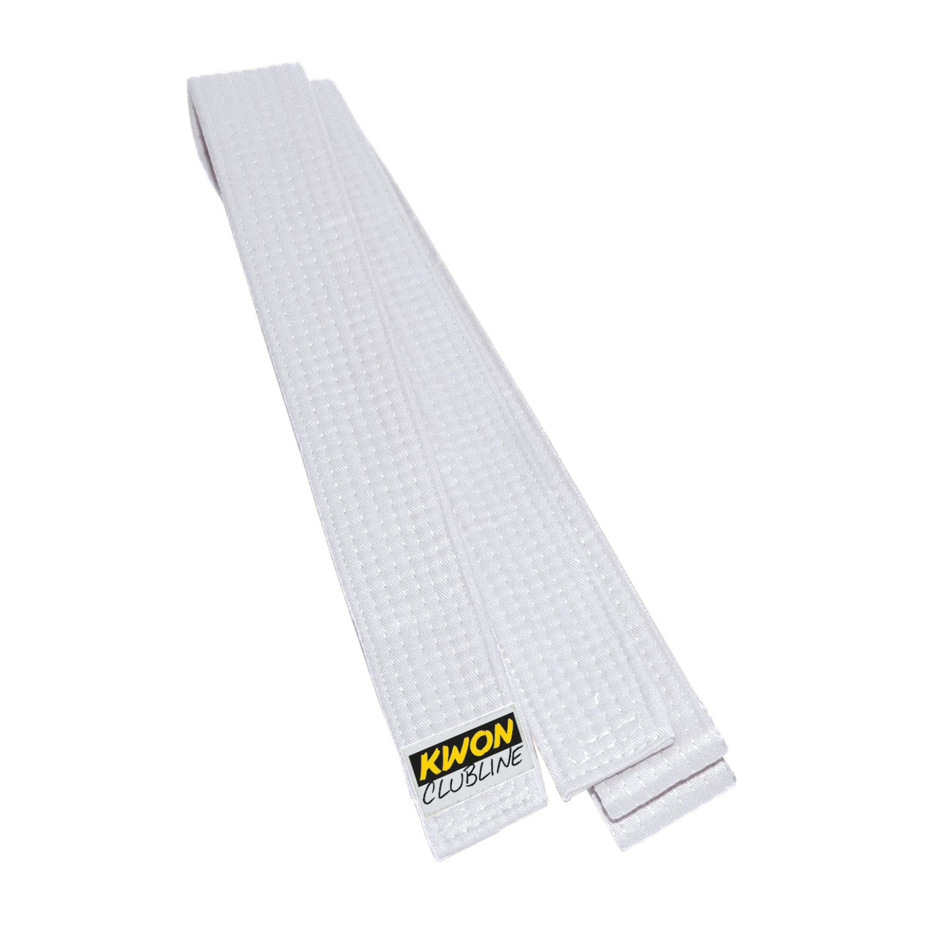 Ceinture Arts Martiaux enfant Kwon Soft Belt