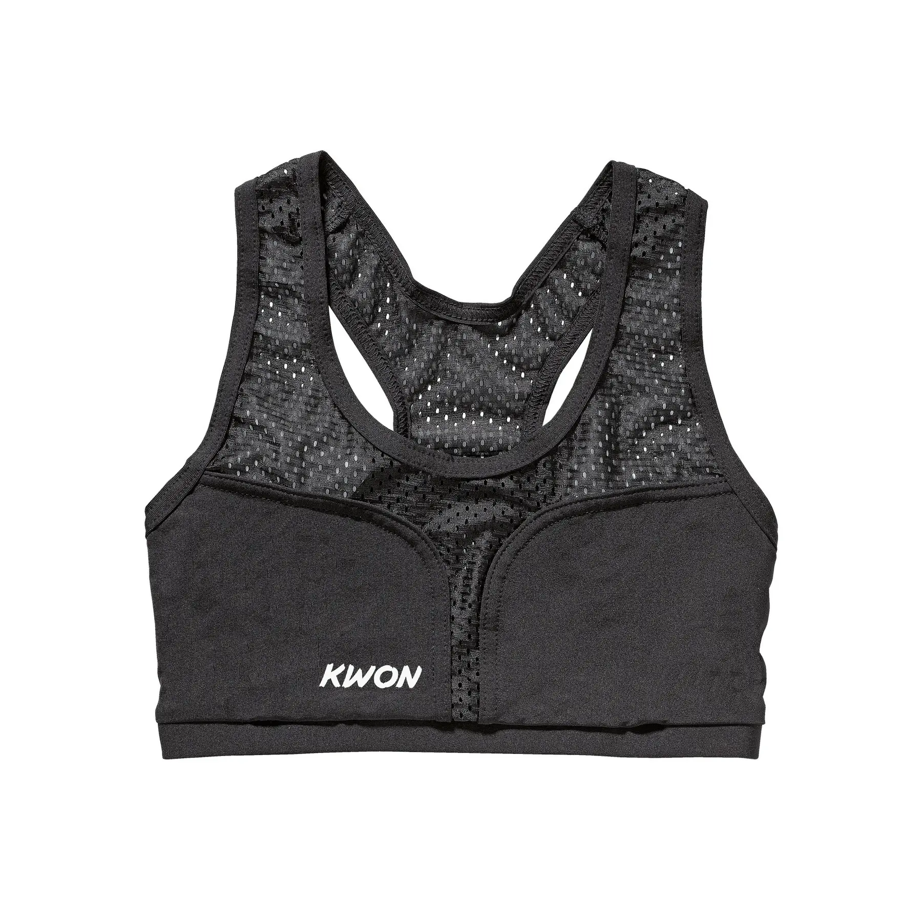 Soutien-gorge de protège-poitrine Damen Kwon Cool Guard Top