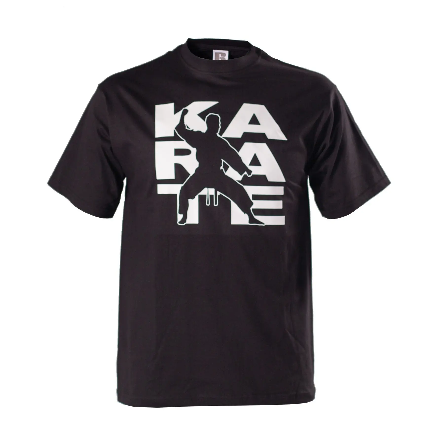 Karate T-Shirt Kwon