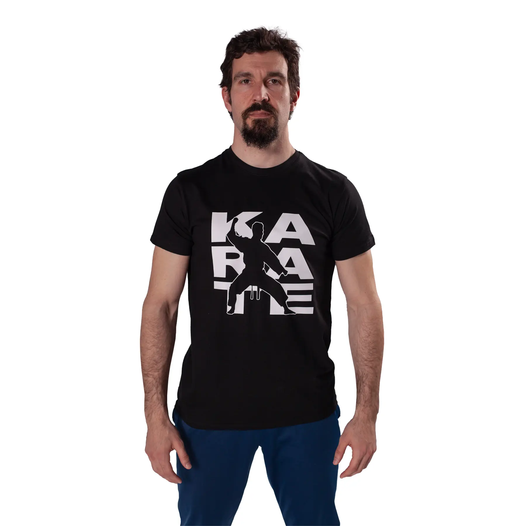 Karate T-Shirt Kind Kwon
