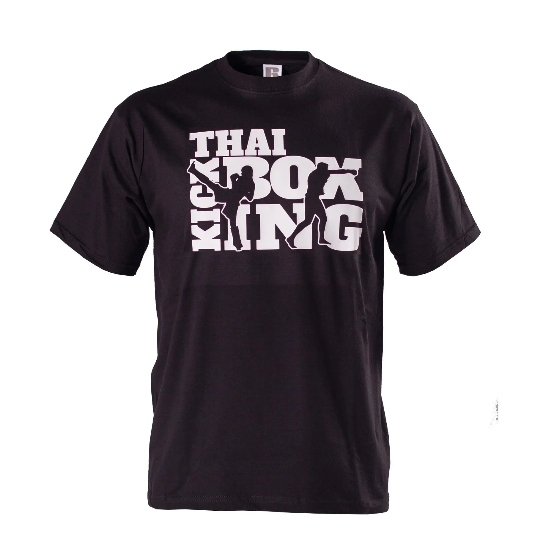 Kickboxing T-Shirt Kind Kwon