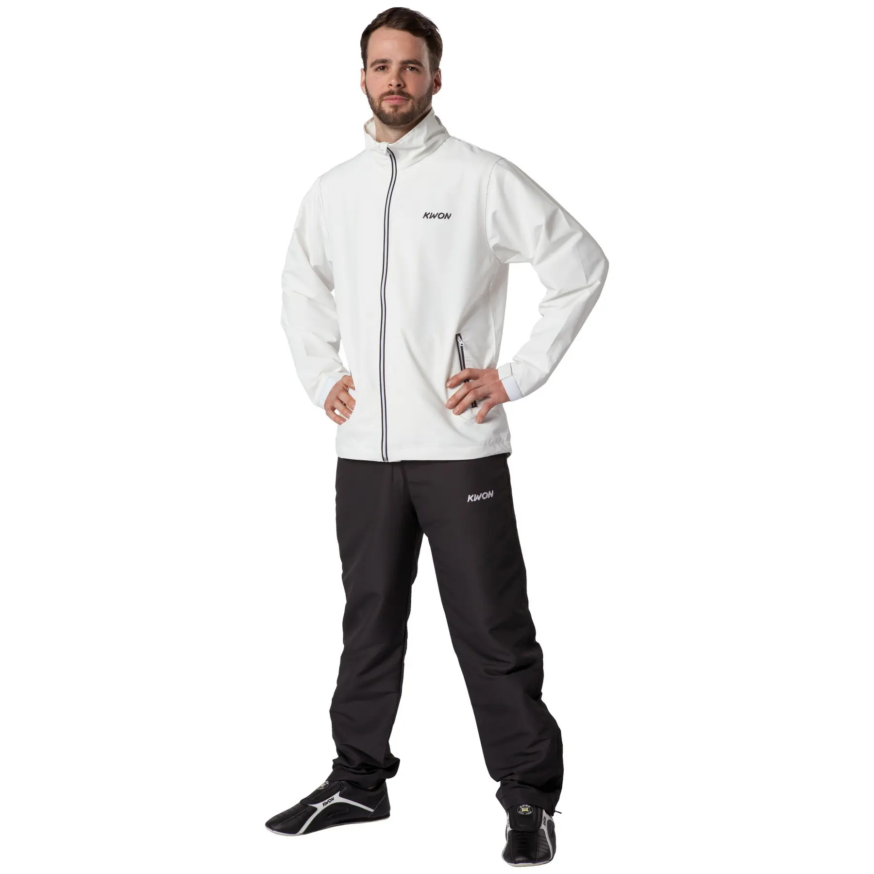 Veste de survêtement Kwon Mix & Match