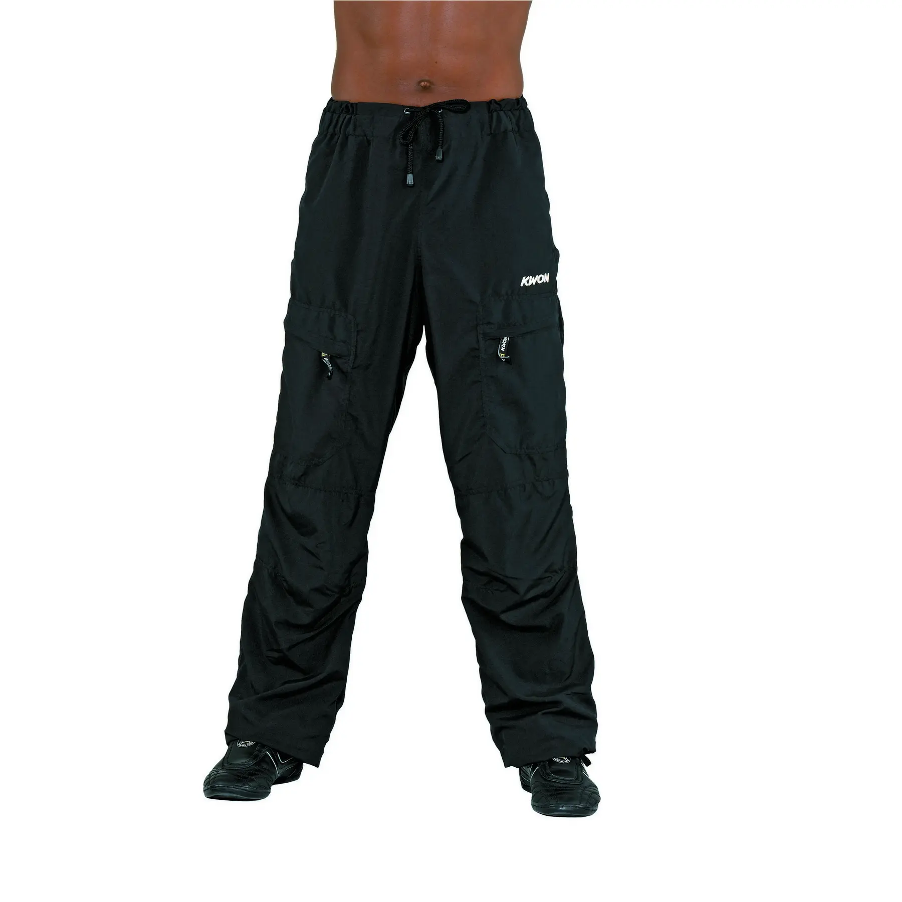 Cargo-Hose Kwon