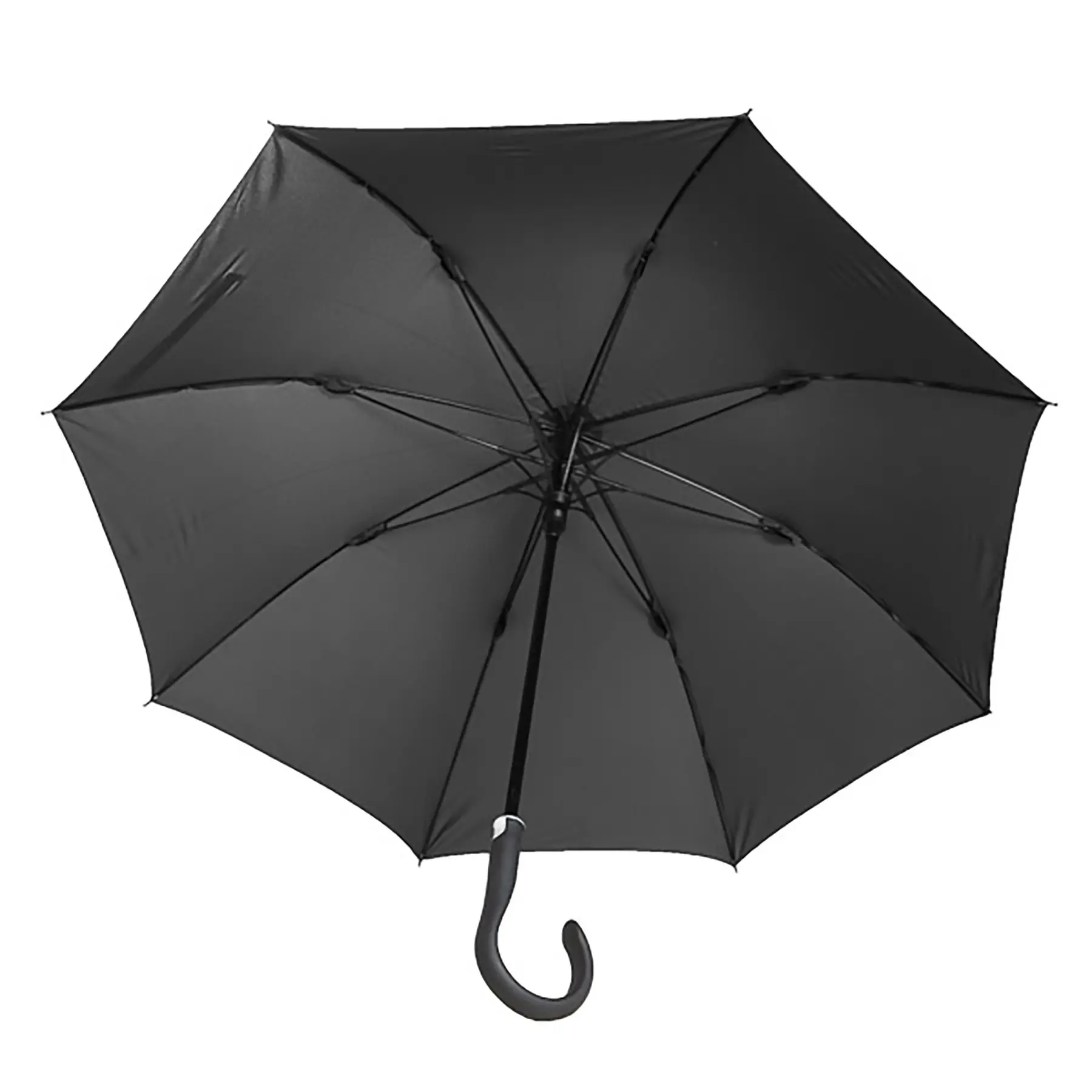 Runder Hakengriff für Regenschirme Kwon SV