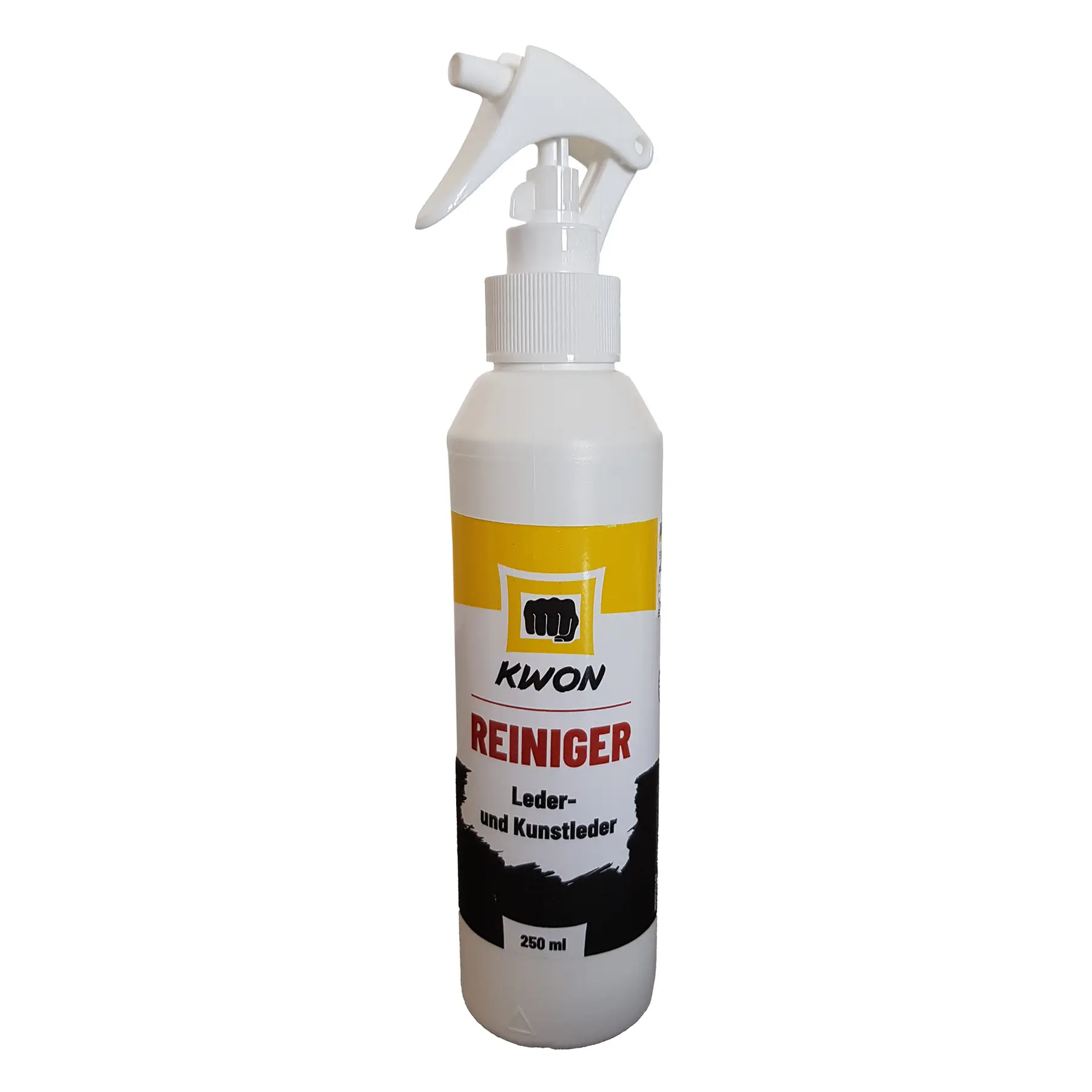 Synthetisch leder reinigingsspray Kwon