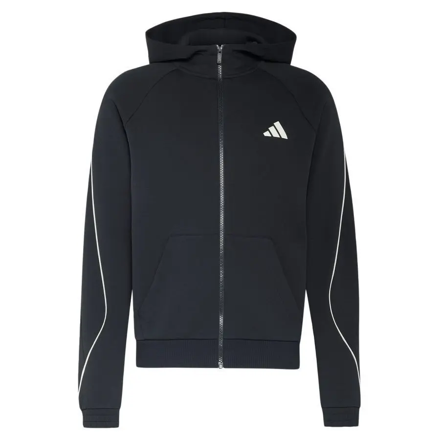 Kapuzensweatshirt adidas Stadium