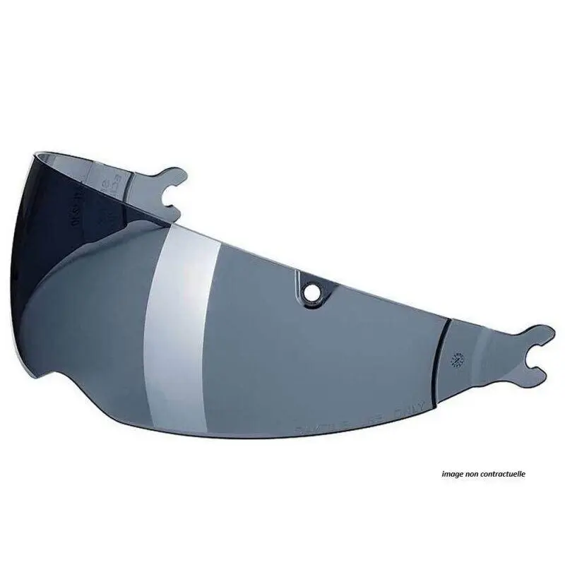 Visier Motorradhelm Kyt CONVAIR