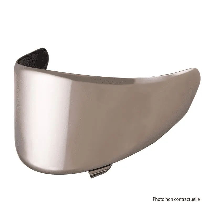 Visier Motorradhelm Kyt NZ-Race / NF-R / NX-Race