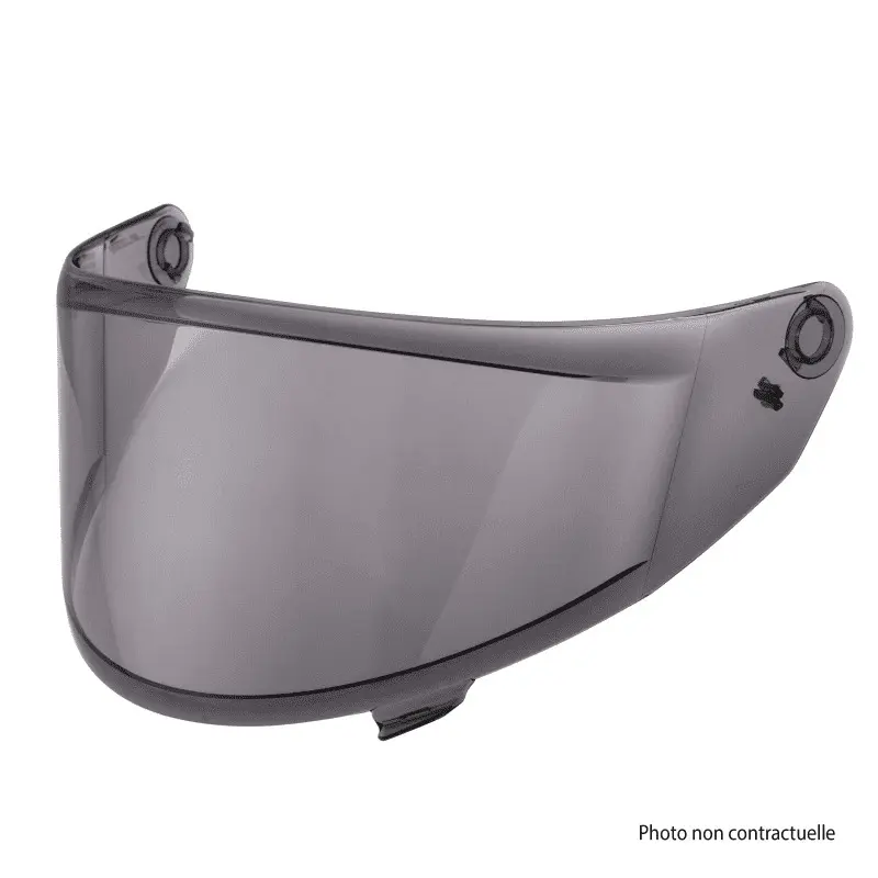 Visier Motorradhelm Kyt NZ-Race / NF-R / NX-Race
