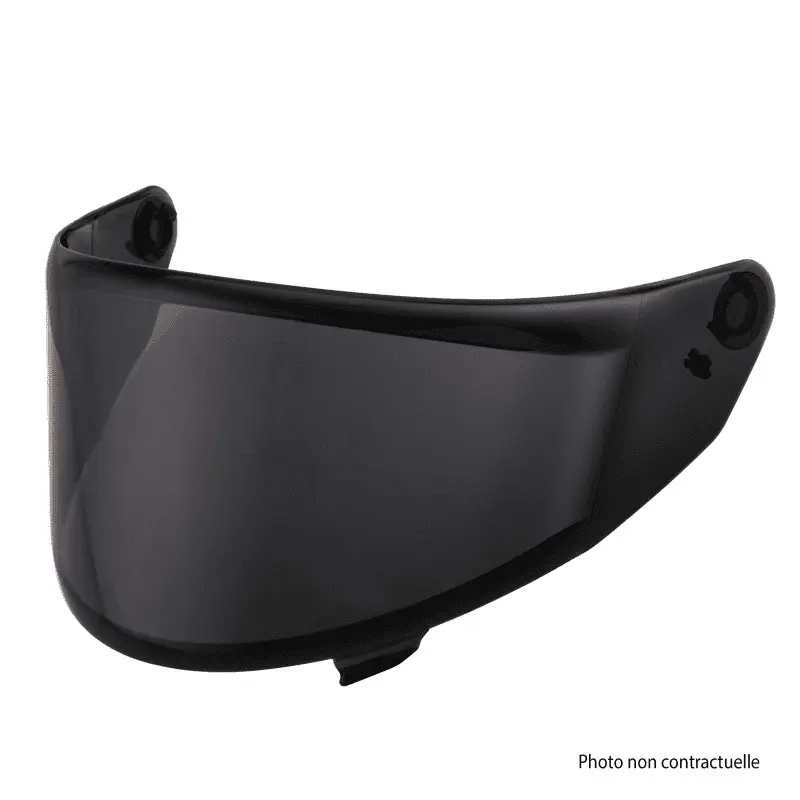 Visier Motorradhelm Kyt NF-J