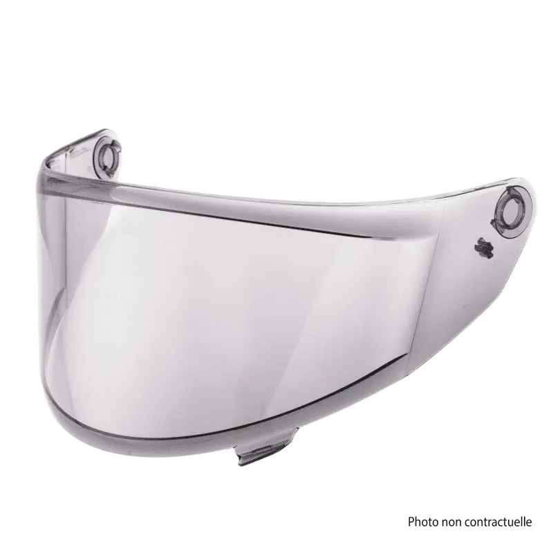Visier Motorradhelm Kyt THUNDERFLASH