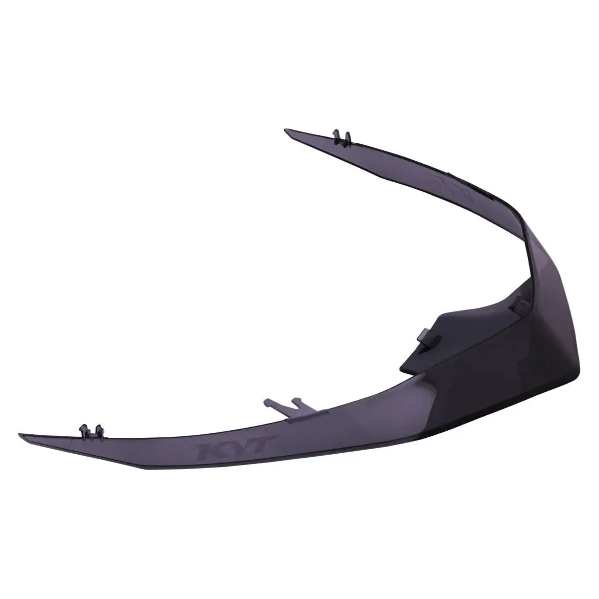 Helm-Accessoire Kyt TT-Revo/TTR-Jet