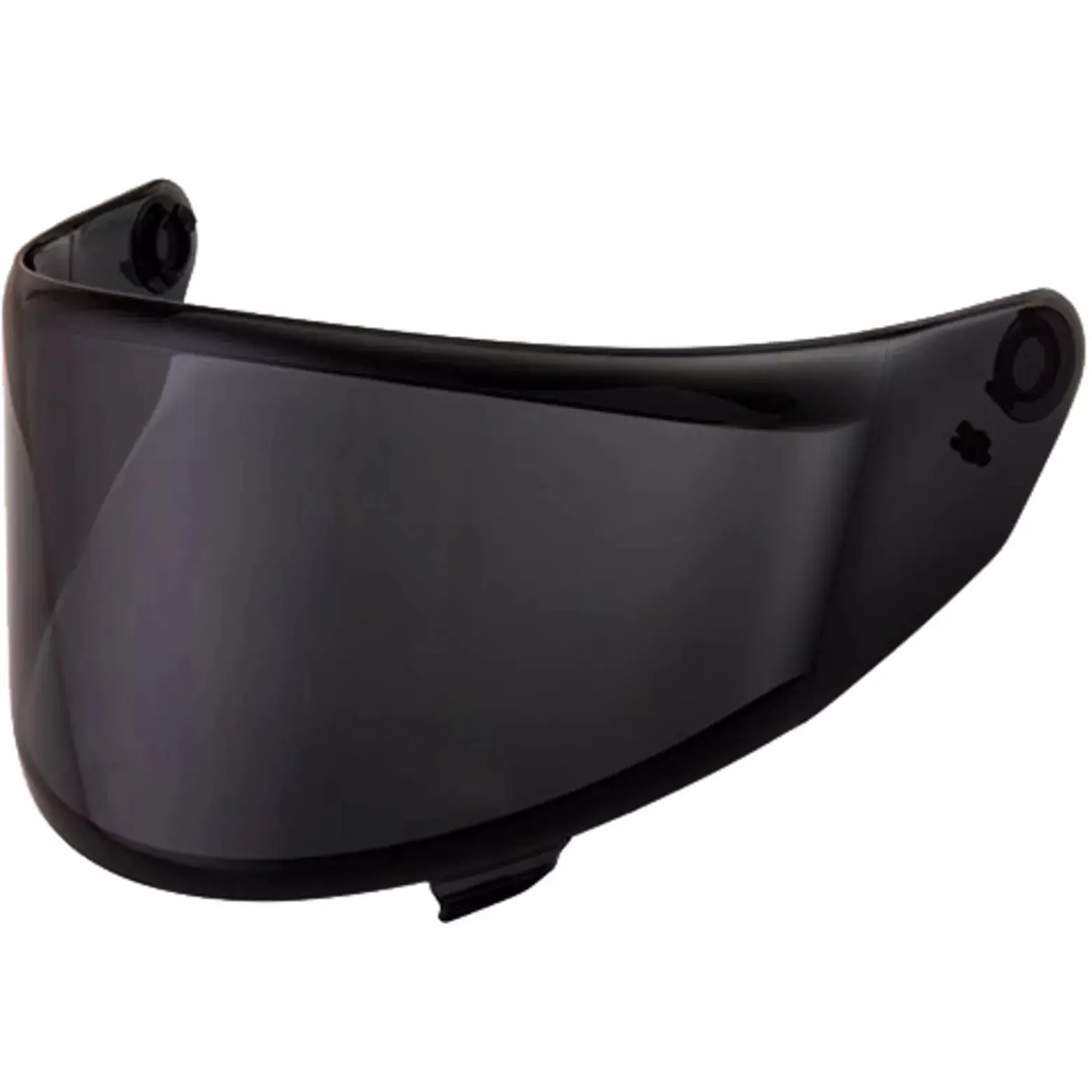 Visier Motorradhelm Kyt TT-Revo